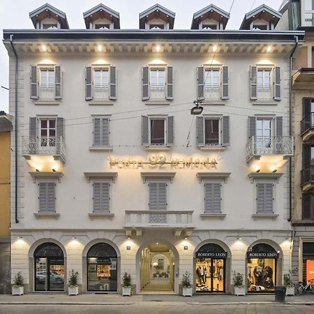 Porta 92 Romana Милан Экстерьер фото